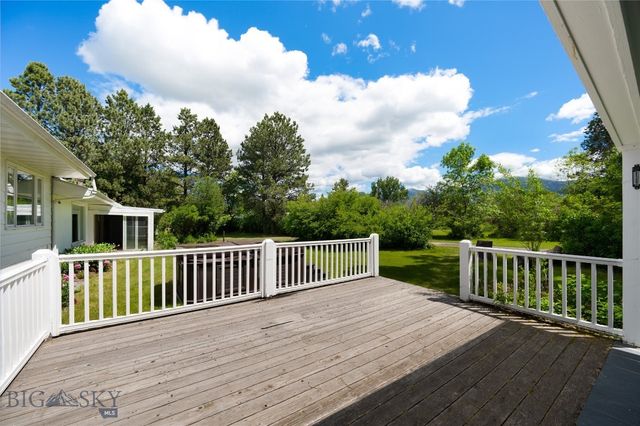 2890 Springhill Road, Bozeman, MT 59718