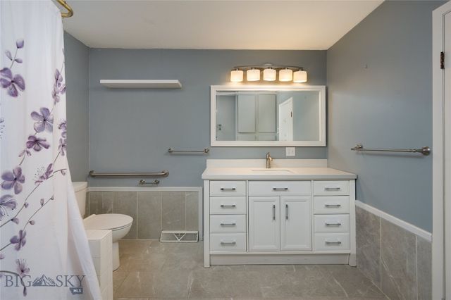 2890 Springhill Road, Bozeman, MT 59718