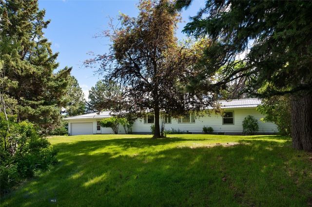 2890 Springhill Road, Bozeman, MT 59718