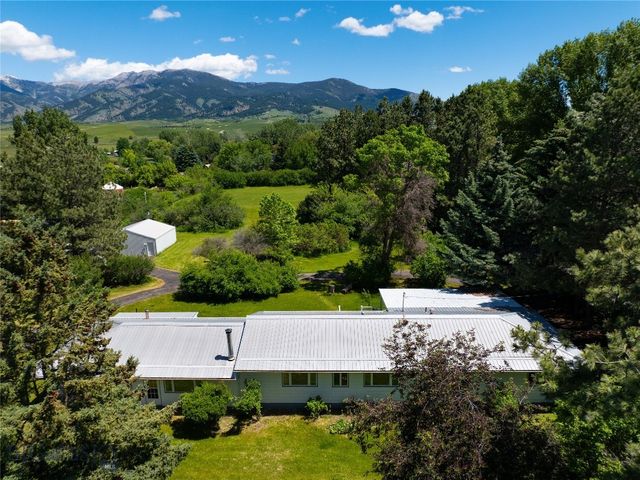 2890 Springhill Road, Bozeman, MT 59718