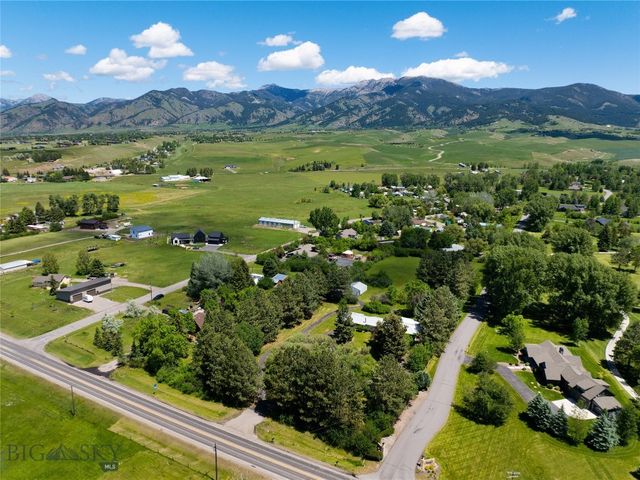 2890 Springhill Road, Bozeman, MT 59718