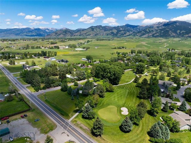 2890 Springhill Road, Bozeman, MT 59718