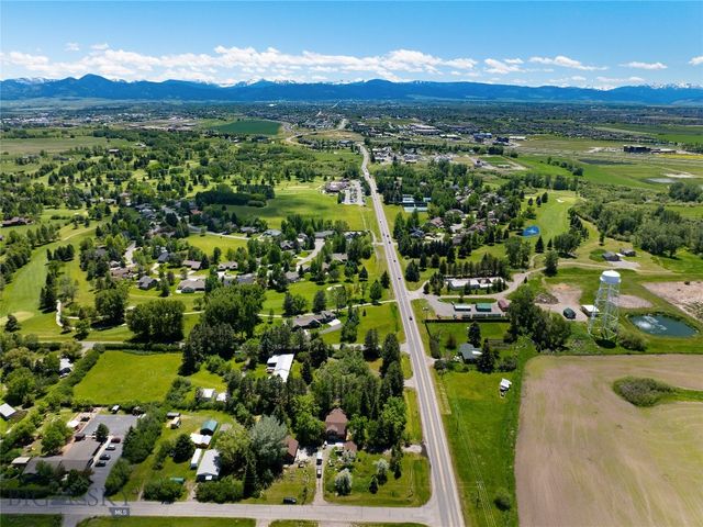 2890 Springhill Road, Bozeman, MT 59718