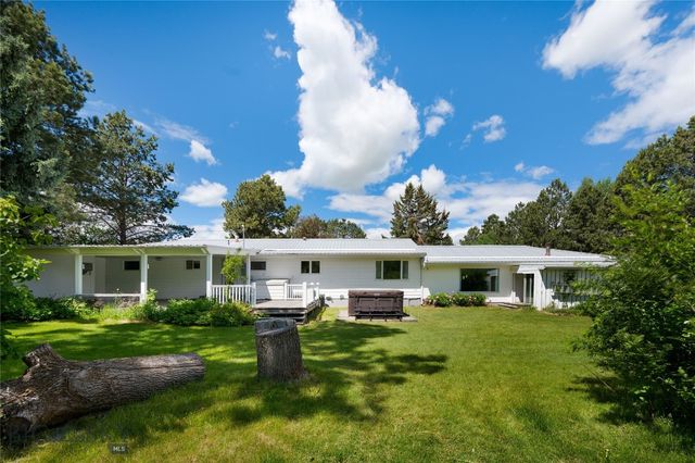 2890 Springhill Road, Bozeman, MT 59718