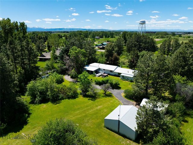 2890 Springhill Road, Bozeman, MT 59718