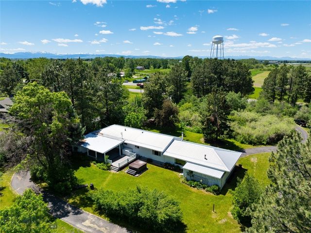 2890 Springhill Road, Bozeman, MT 59718