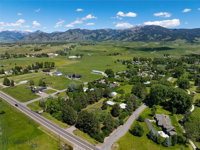 2890 Springhill Road, Bozeman, MT 59718