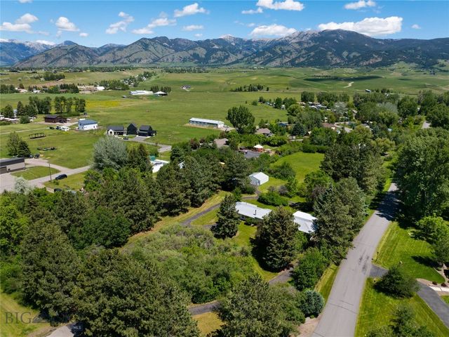 2890 Springhill Road, Bozeman, MT 59718