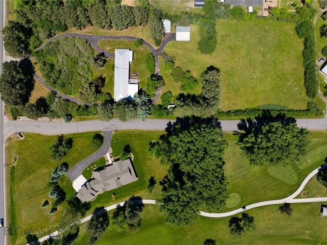 2890 Springhill Road, Bozeman, MT 59718