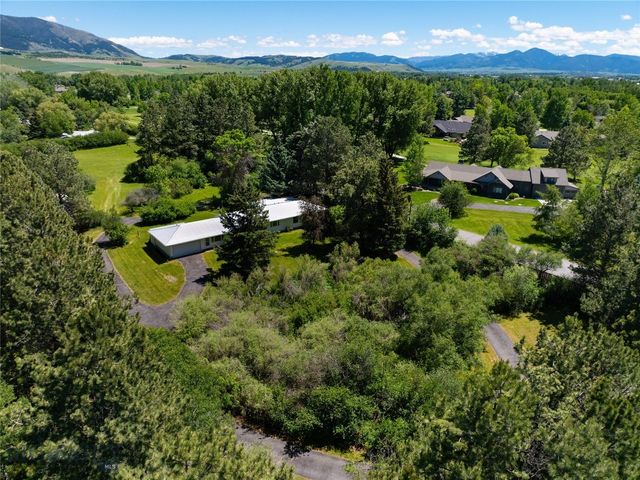 2890 Springhill Road, Bozeman, MT 59718