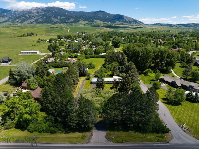 2890 Springhill Road, Bozeman, MT 59718
