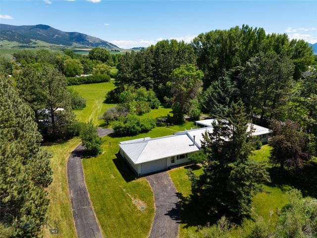 2890 Springhill Road, Bozeman, MT 59718