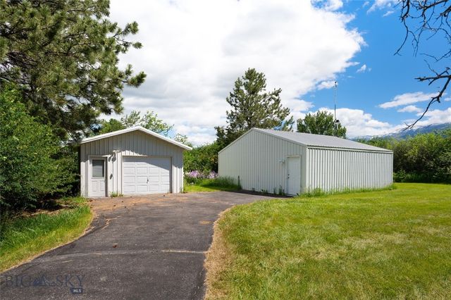 2890 Springhill Road, Bozeman, MT 59718