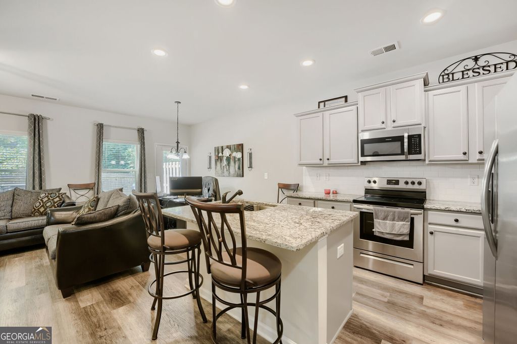 6051 Oak Bend Court, Riverdale, GA 30296 — photo 2