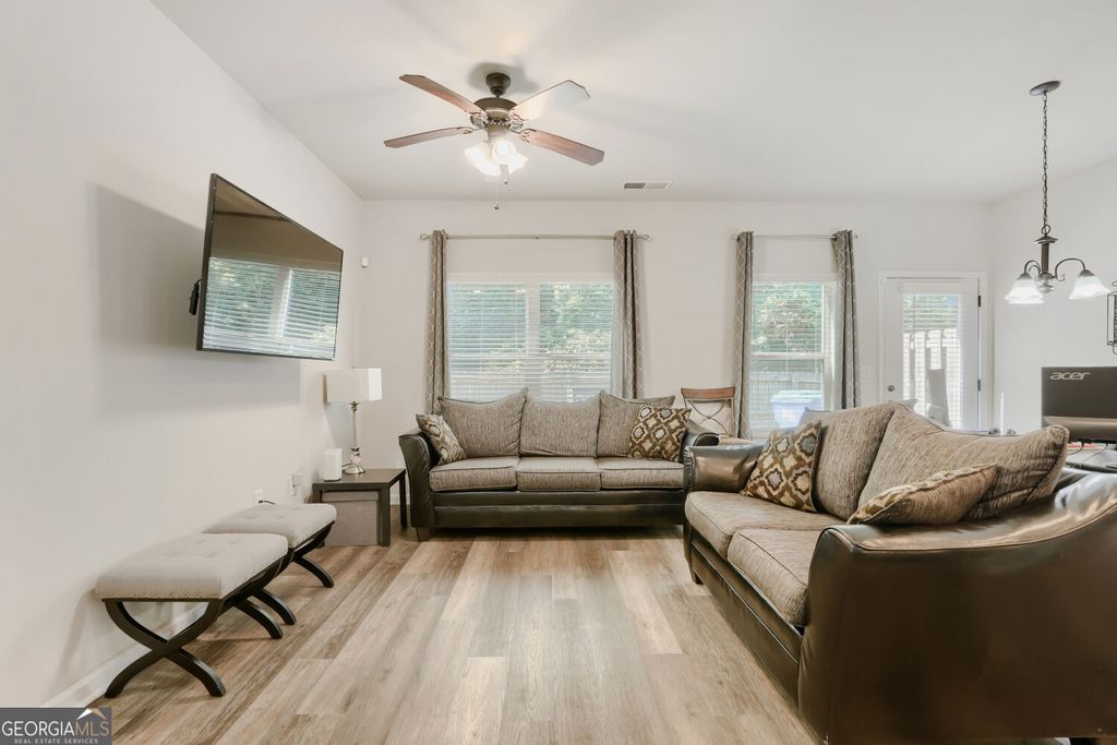 6051 Oak Bend Court, Riverdale, GA 30296 — photo 3