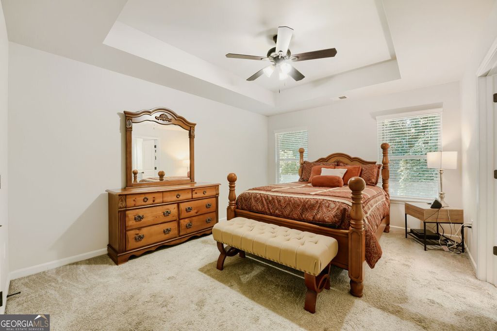 6051 Oak Bend Court, Riverdale, GA 30296 — photo 4
