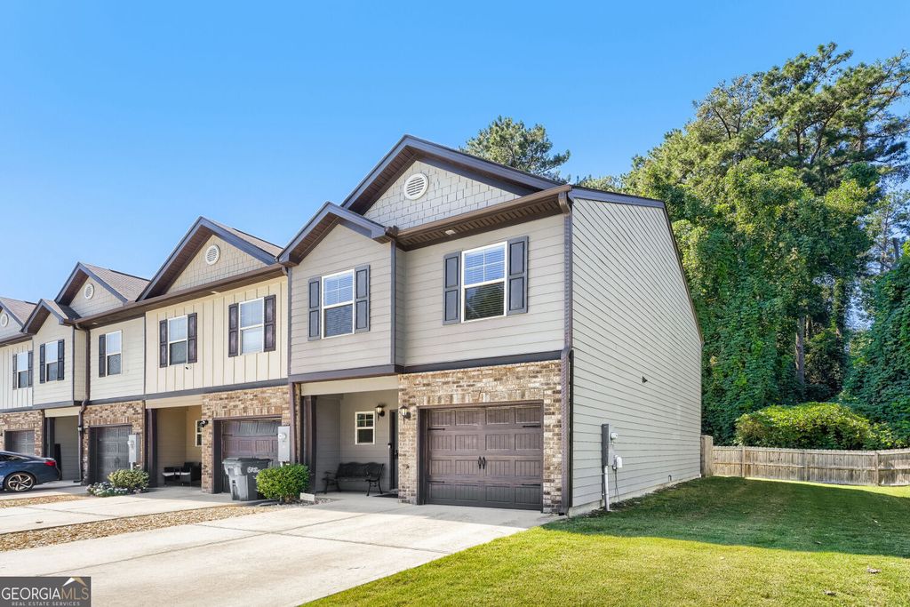 6051 Oak Bend Court, Riverdale, GA 30296 — photo 5