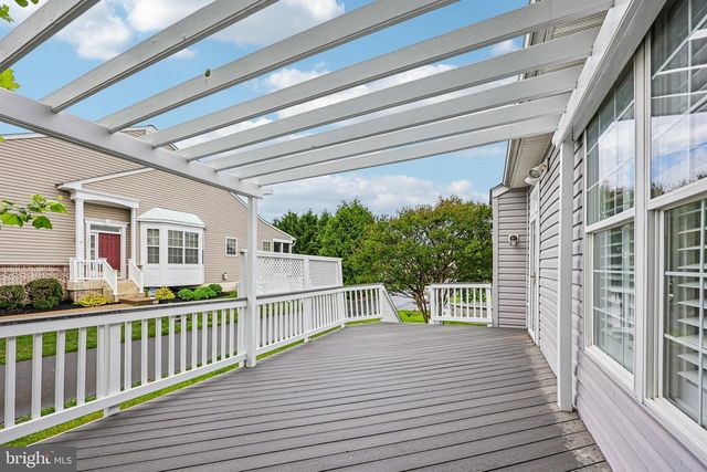 9716 SEAFIELD PL, Bristow, VA 20136