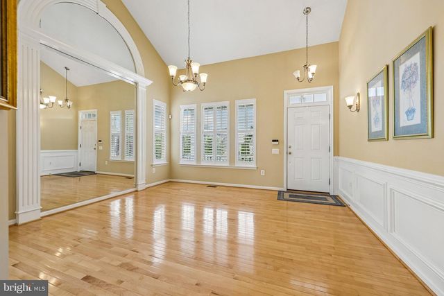 9716 SEAFIELD PL, Bristow, VA 20136