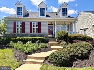 9716 SEAFIELD PL, Bristow, VA 20136