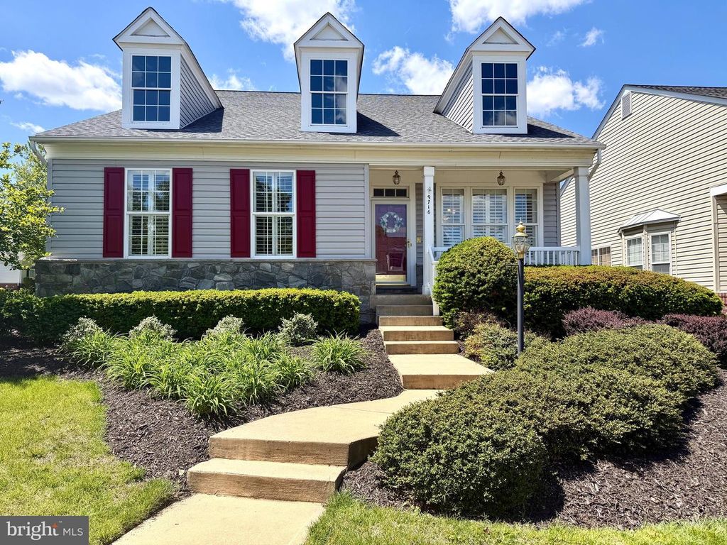 9716 SEAFIELD PL, Bristow, VA 20136