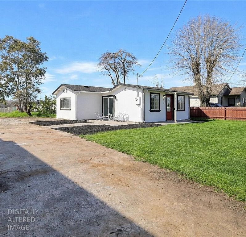 4928 Okmulgee Ave, Olivehurst, CA 95961