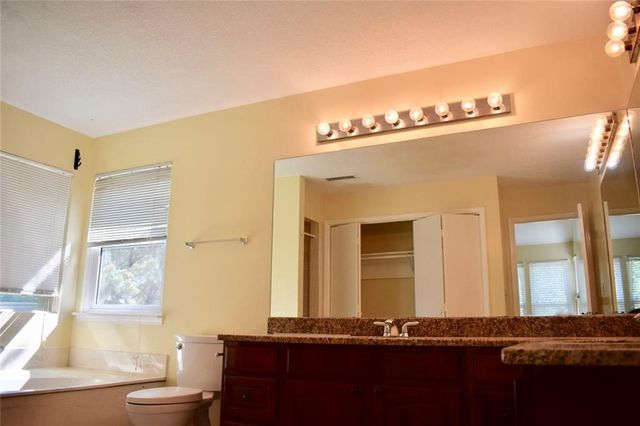 3006 NE Nuptial Lane NE, Lawrenceville, GA 30044