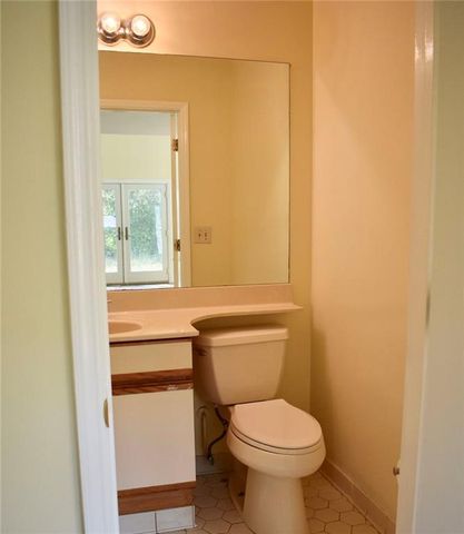 3006 NE Nuptial Lane NE, Lawrenceville, GA 30044