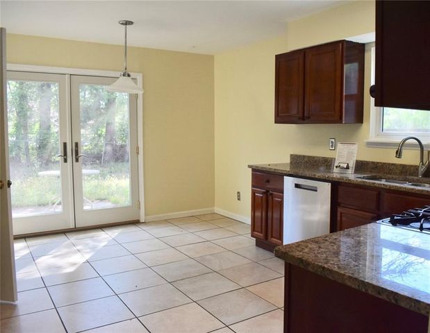 3006 NE Nuptial Lane NE, Lawrenceville, GA 30044