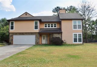 3006 NE Nuptial Lane NE, Lawrenceville, GA 30044