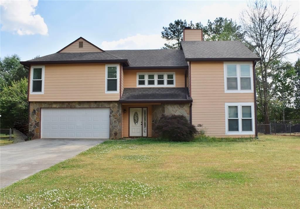 3006 NE Nuptial Lane NE, Lawrenceville, GA 30044