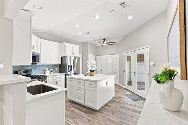 1438 Middlesbrough Lane, Missouri City, TX 77459