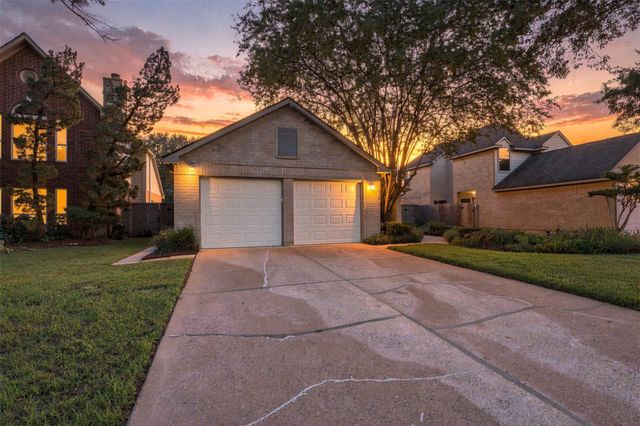 1438 Middlesbrough Lane, Missouri City, TX 77459