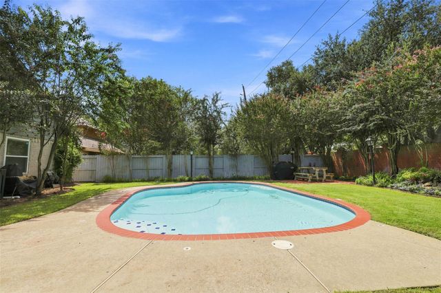 1438 Middlesbrough Lane, Missouri City, TX 77459