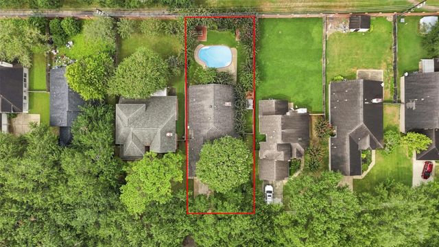 1438 Middlesbrough Lane, Missouri City, TX 77459