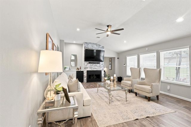 1438 Middlesbrough Lane, Missouri City, TX 77459