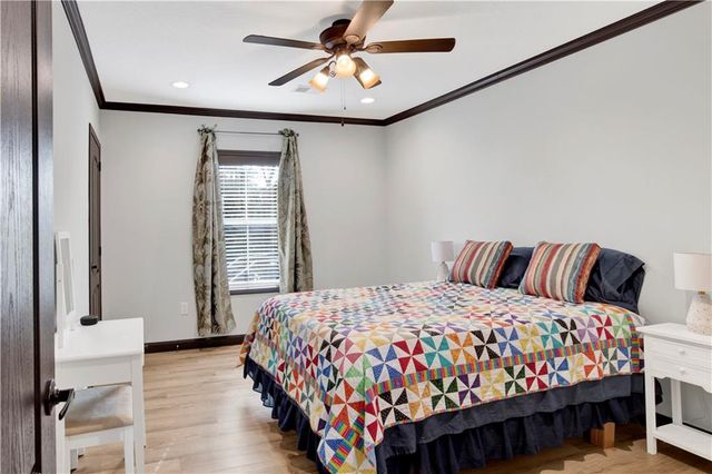 26126 Joe Foley Road, Robertsdale, AL 36567