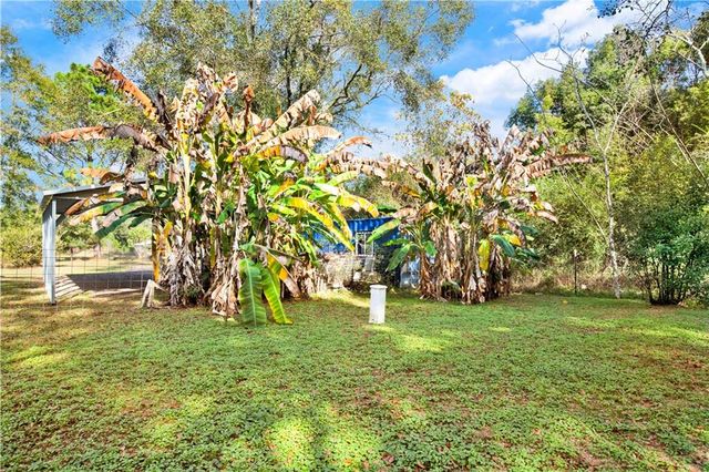 26126 Joe Foley Road, Robertsdale, AL 36567