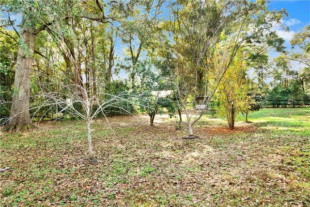 26126 Joe Foley Road, Robertsdale, AL 36567