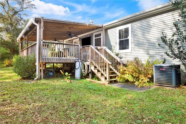 26126 Joe Foley Road, Robertsdale, AL 36567