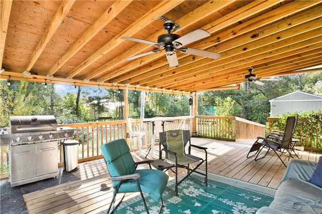 26126 Joe Foley Road, Robertsdale, AL 36567