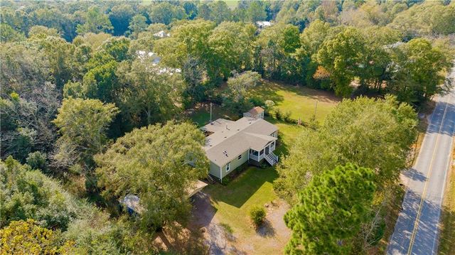 26126 Joe Foley Road, Robertsdale, AL 36567