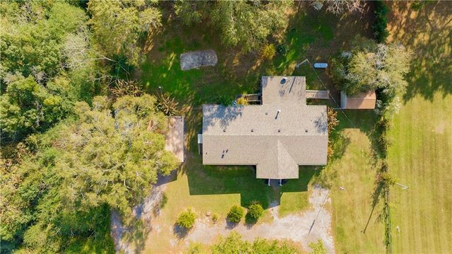 26126 Joe Foley Road, Robertsdale, AL 36567