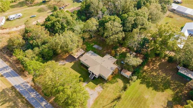 26126 Joe Foley Road, Robertsdale, AL 36567