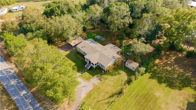 26126 Joe Foley Road, Robertsdale, AL 36567