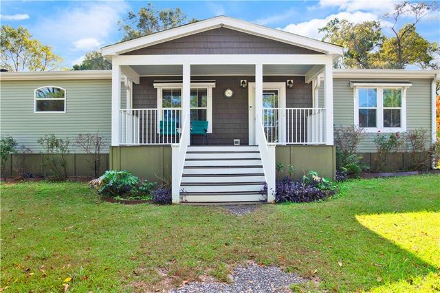 26126 Joe Foley Road, Robertsdale, AL 36567