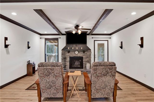 26126 Joe Foley Road, Robertsdale, AL 36567