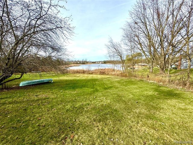 0 Butcher Road, Fenton, MI 48430