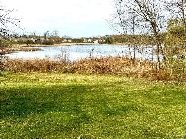 0 Butcher Road, Fenton, MI 48430