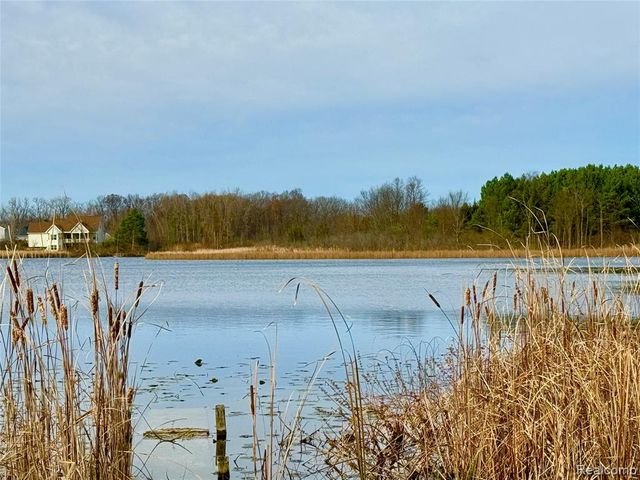 0 Butcher Road, Fenton, MI 48430